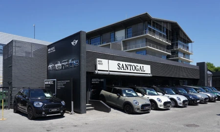Santogal Mini Next Paco Arcos 1