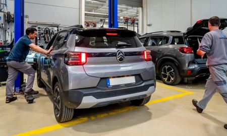 Santogal Citroen Loures Oficina 2 (1)
