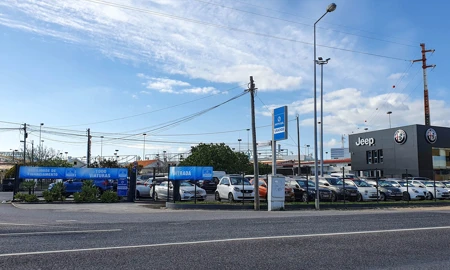 Santogal Usados Estoril 2