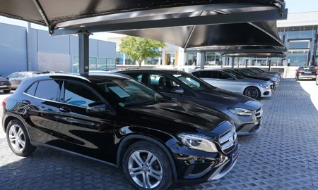Santogal Mercedes Certified Loures 1