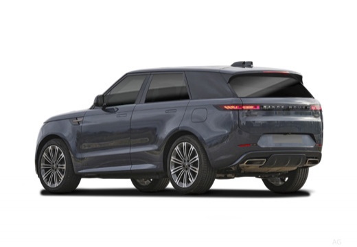 Range Rover Sport Diesel (L461) 22-_1
