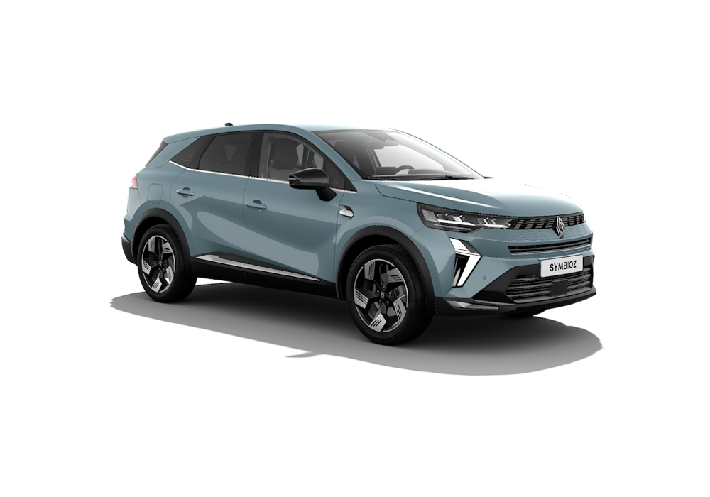 Santogal Renault SYMBIOZ