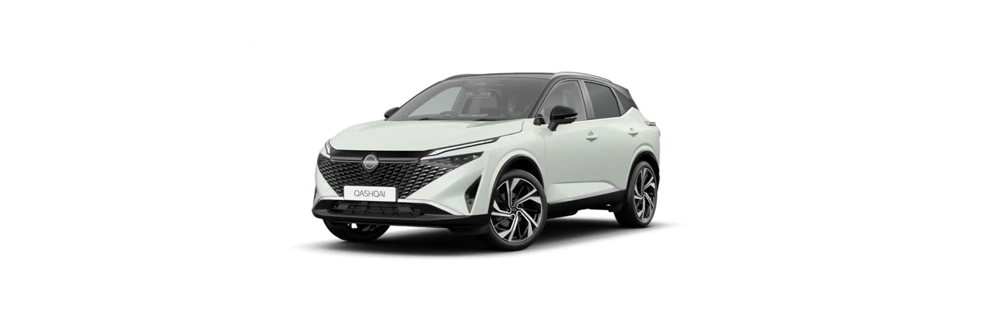 NISSAN QASHQAI Slider Grande #2