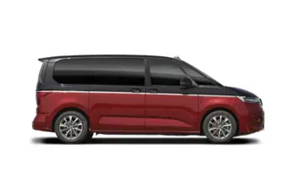 Multivan T7 Diesel (ST) 22-_5