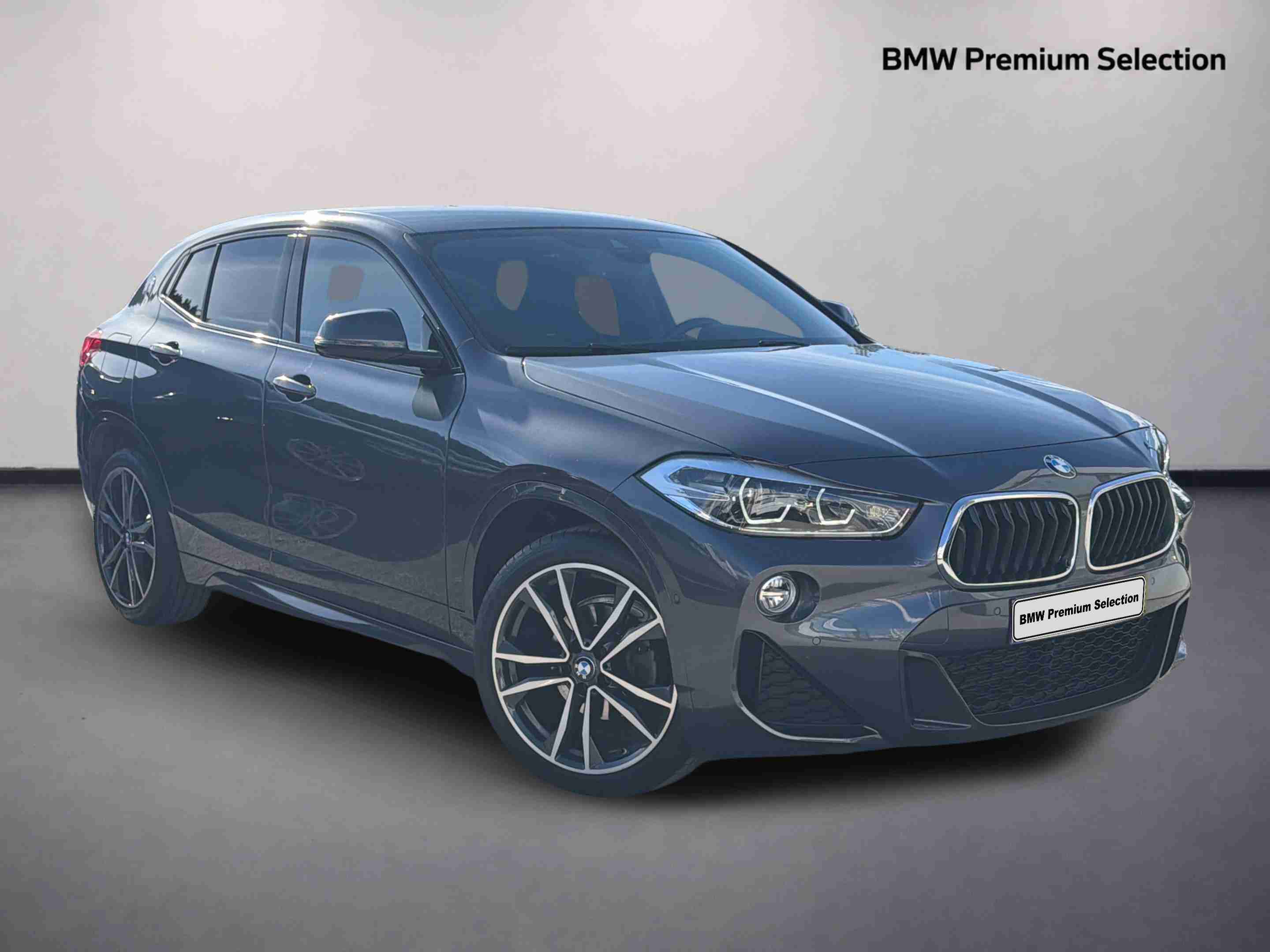 BMW - X2 - X2 16 d sDrive Auto Pack M