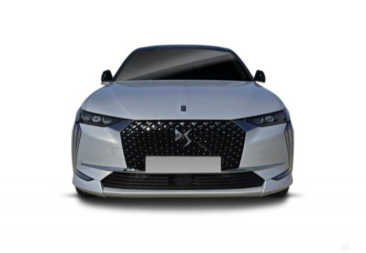 DS 4 Diesel (1SD4) 21-_2