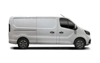 Trafic E-Tech Cabine Prolongada (T2E) 24-_5