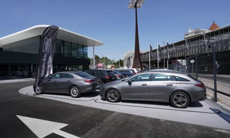 Santogal Mercedes Certified Lisboa 1