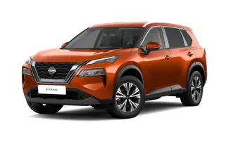 X-Trail (T33) 23-_1
