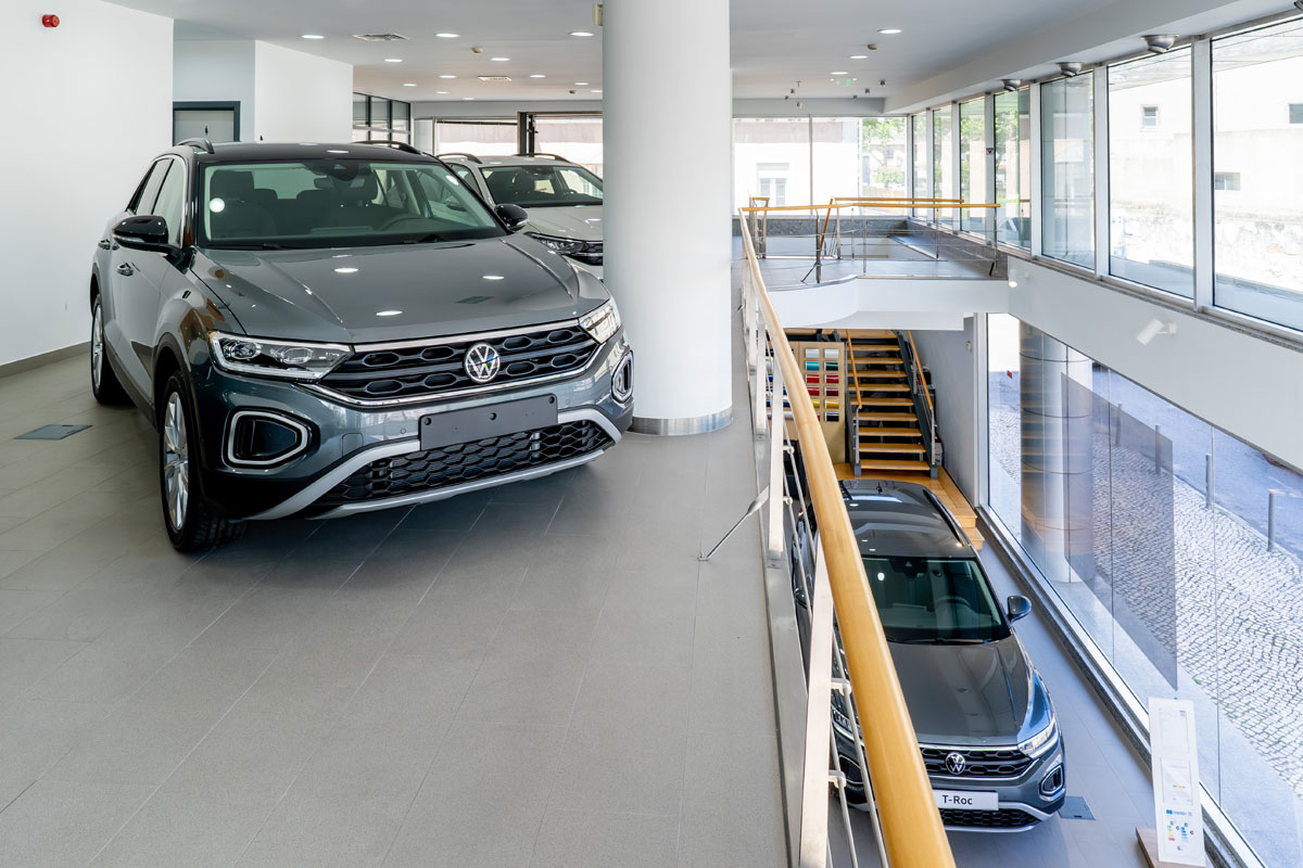 Santogal Volkswagen Lisboa Stand 3 (1)