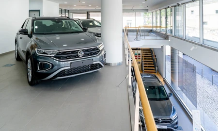 Santogal Volkswagen Lisboa Stand 3 (1)