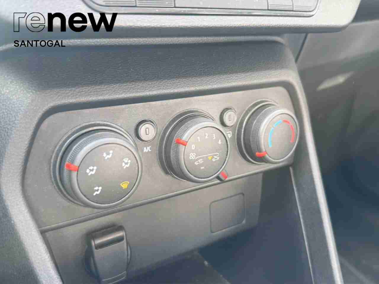 Dacia Sandero Sandero 1.0 ECO-G Comfort Bi-Fuel — fotografia 18