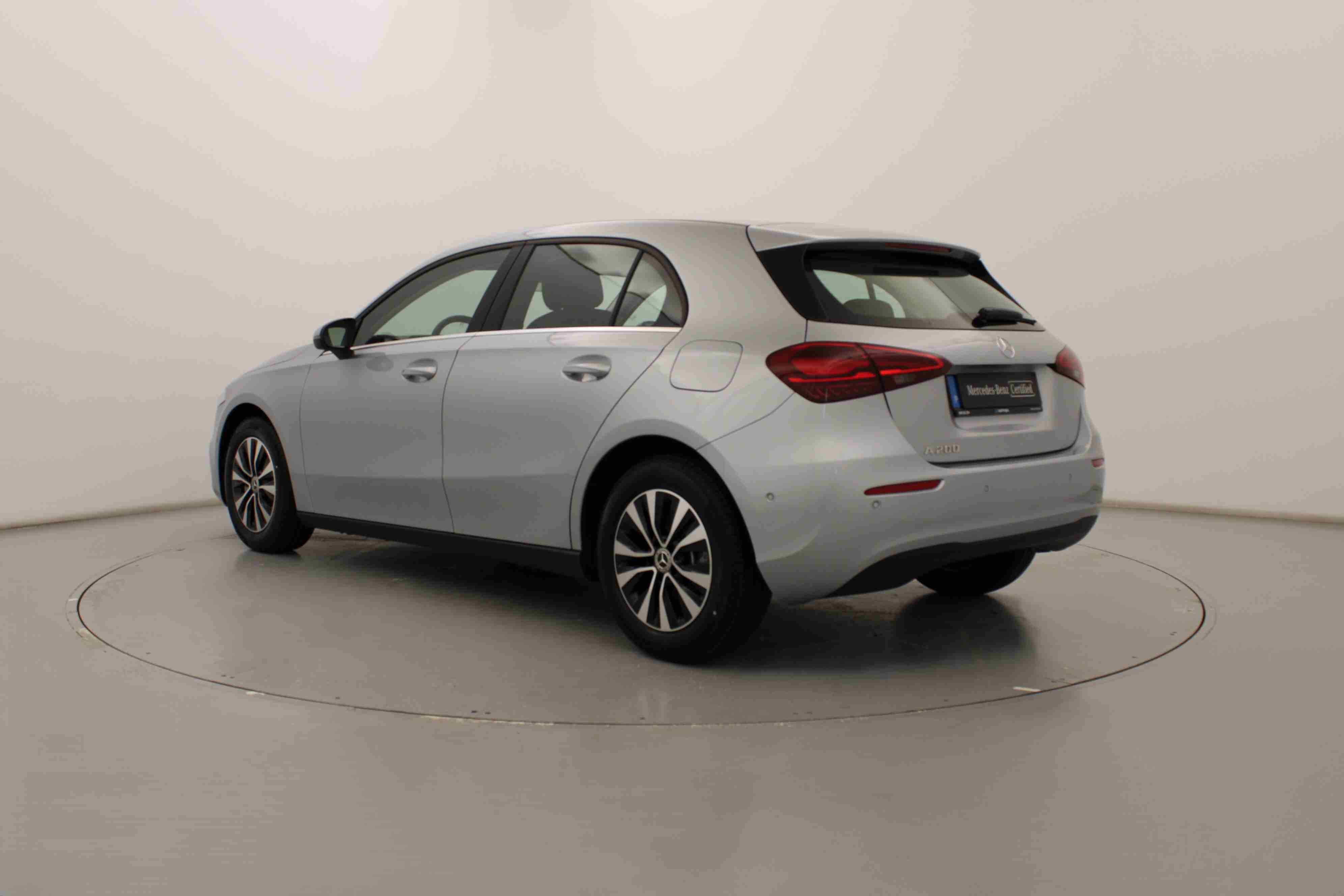 MERCEDES - Classe A - A 200