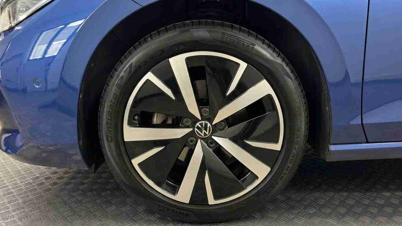 Volkswagen Passat Passat V. 1.5 TSI eHybrid Business DSG — fotografia 6
