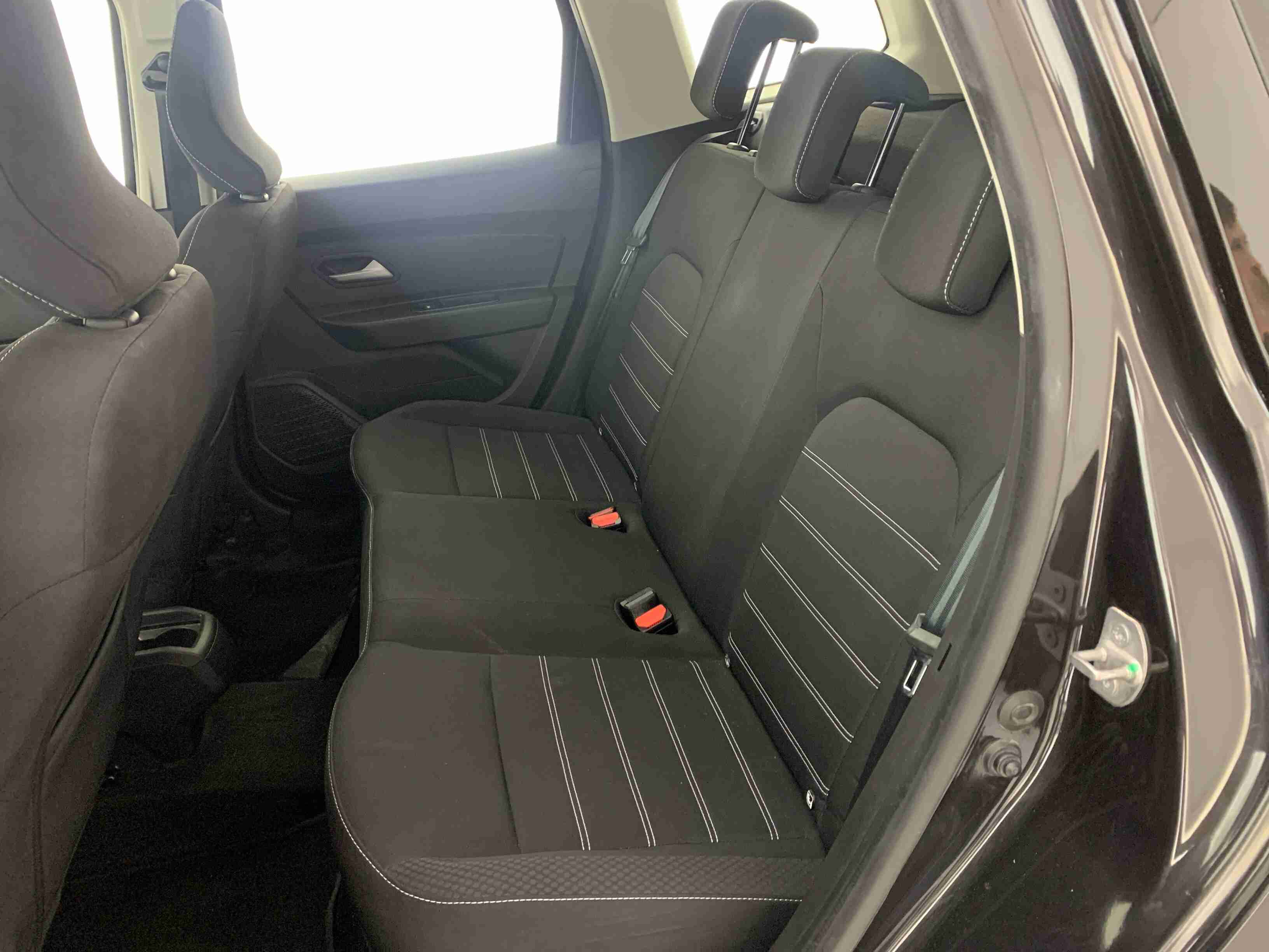Dacia Duster Duster 1.5 Blue dCi Expression — fotografia 14