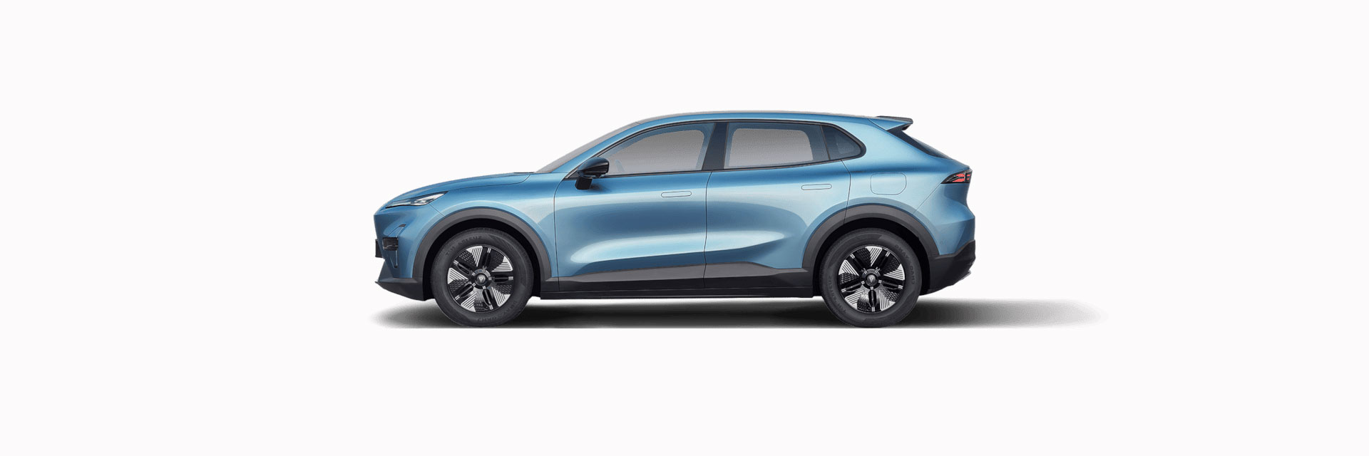 Santogal Changan Deepal O5 Slider