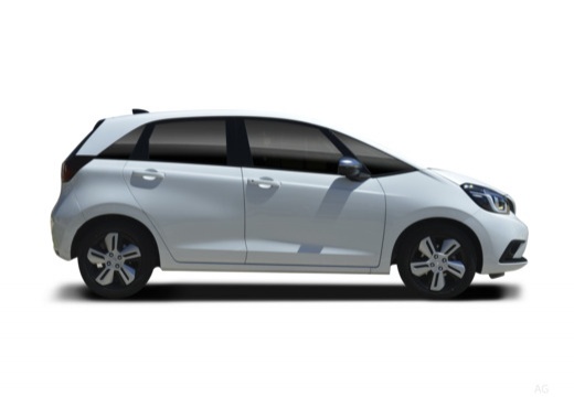 HONDA - Jazz - Jazz 1.5 i-MMD Executive — photo 4