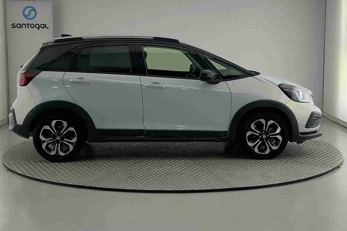 Honda Jazz Jazz Crosstar 1.5 i-MMD Executive — fotografia 6
