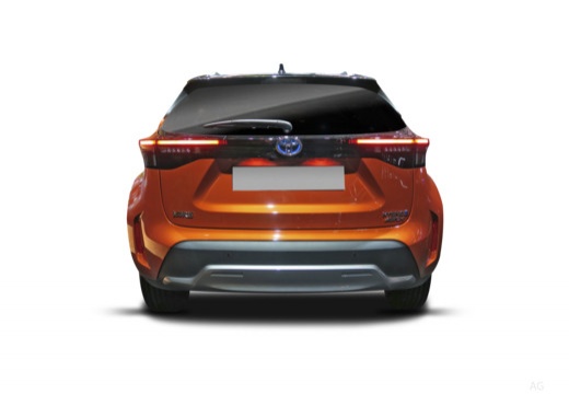 Yaris Cross (XP210) 26-_3
