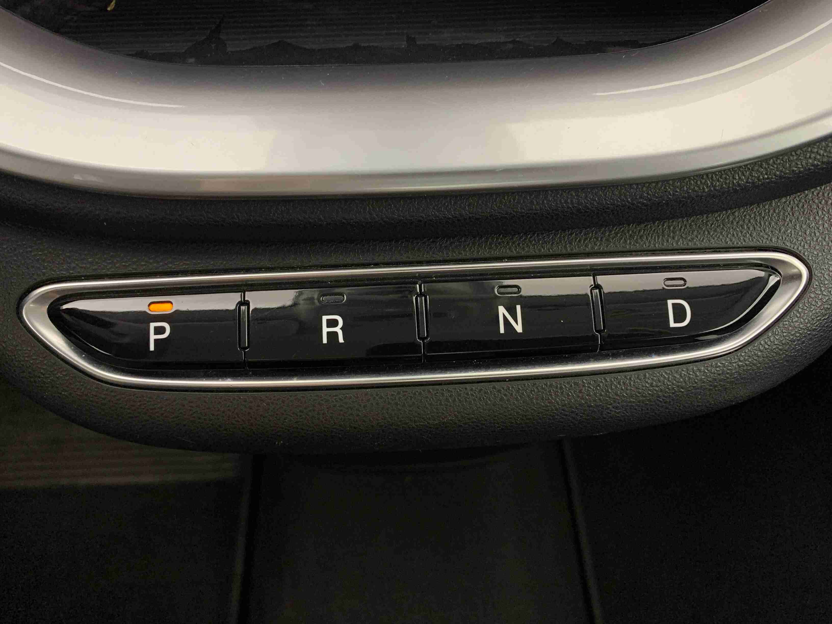 Fiat 500e 500e 42 kWh Icon — fotografia 10