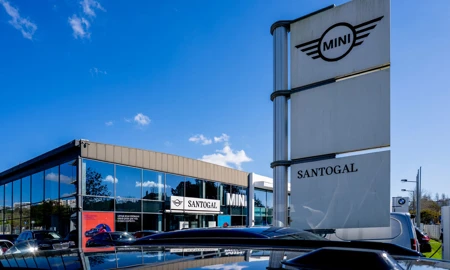 Santogal Mini Paco Arcos Stand 1 (1)