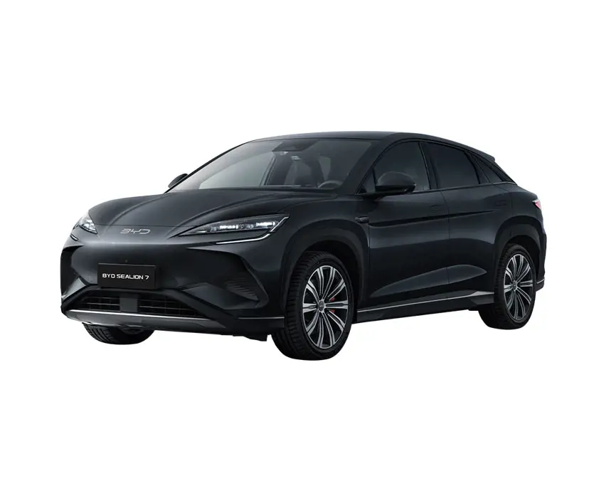 BYD Sealion