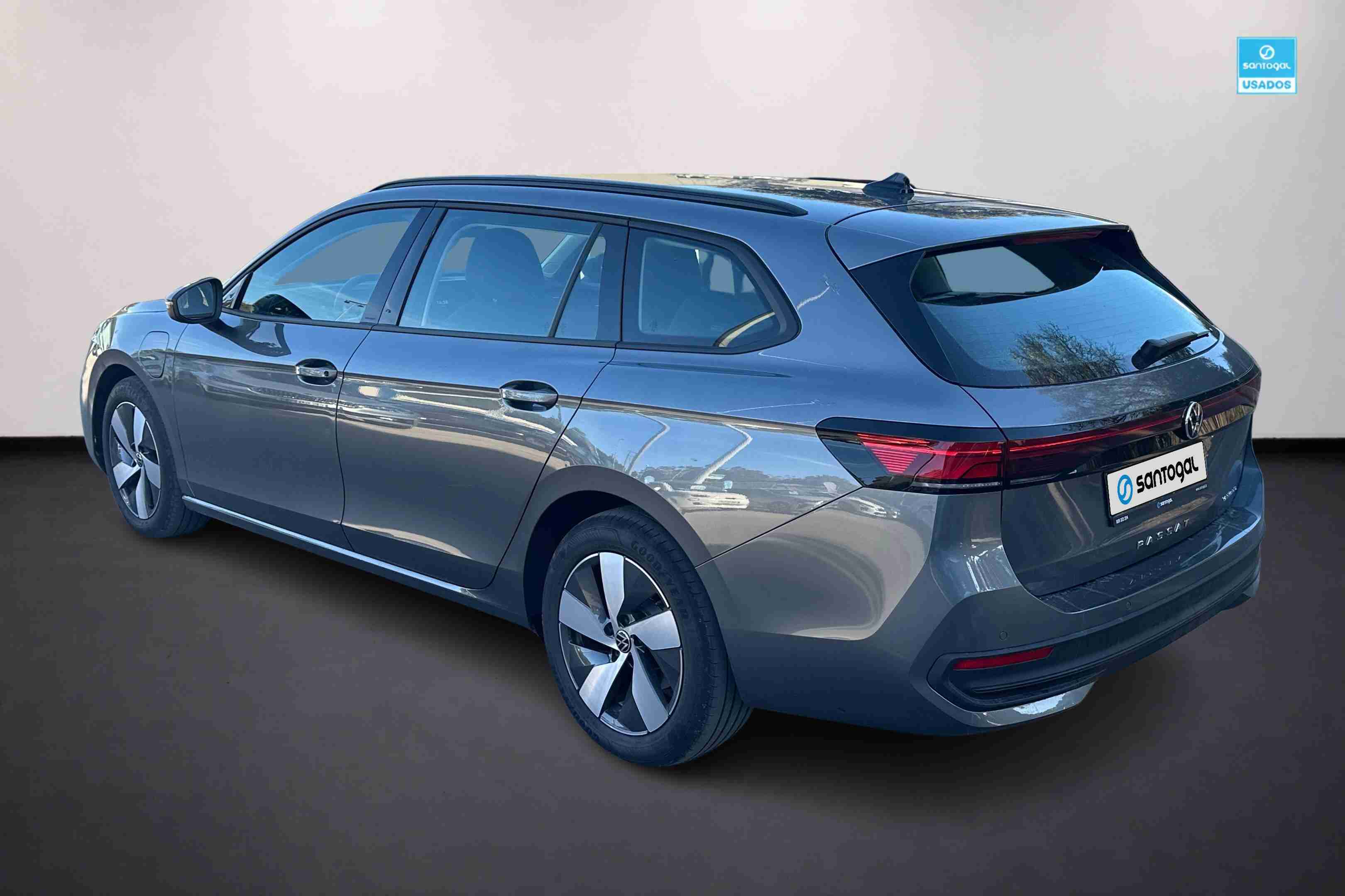 VOLKSWAGEN - Passat - Passat V. 1.5 TSI eHybrid DSG