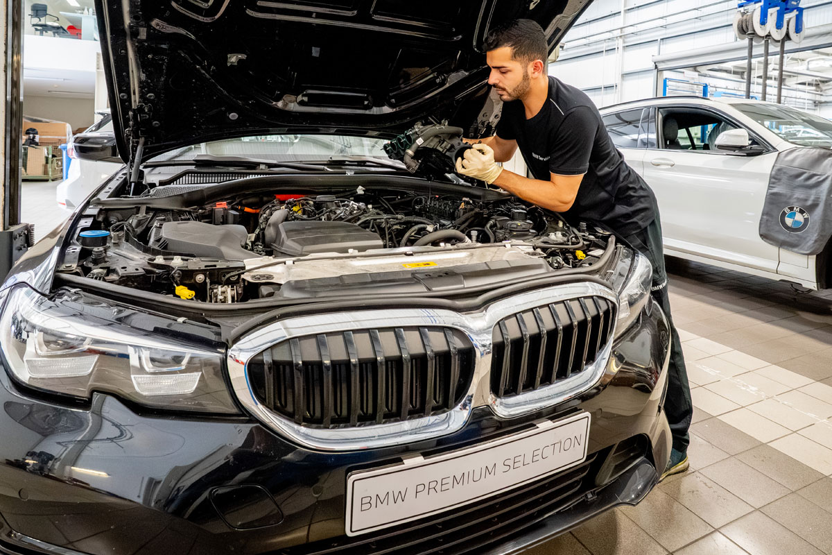 Santogal Bmw Loures Oficina 3 (1)