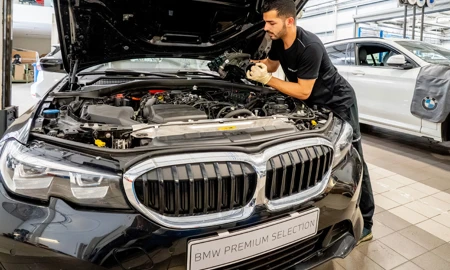 Santogal Bmw Loures Oficina 3 (1)