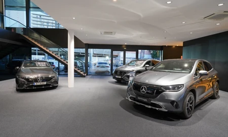 Santogal Mercedes Certified Lisboa 2