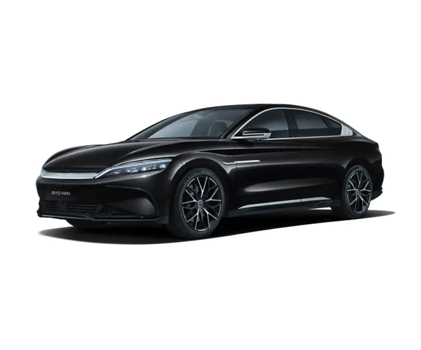 BYD Han
