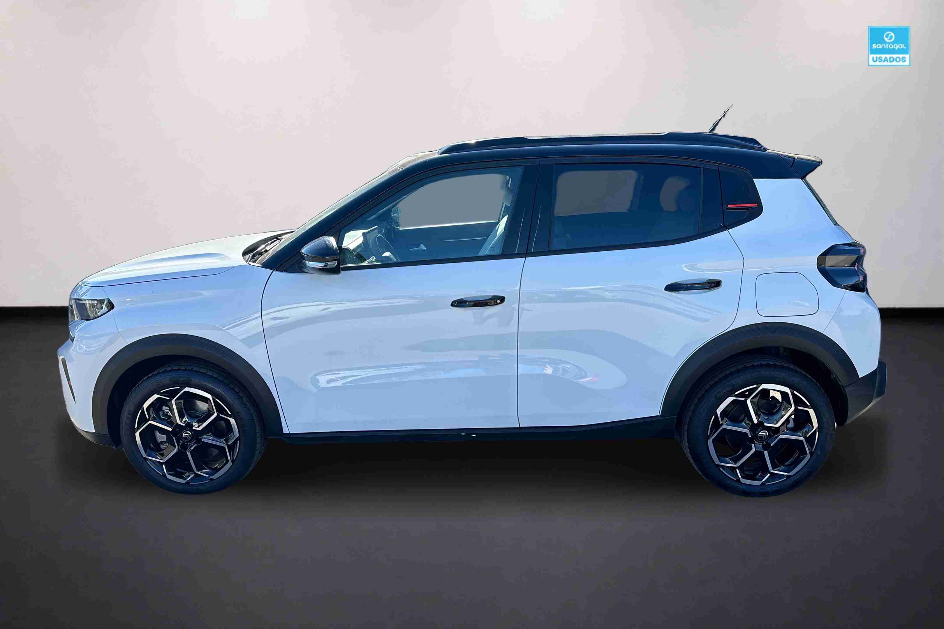 CITROEN e-C3 44 kWh Autonomia Conforto Max — photo 5