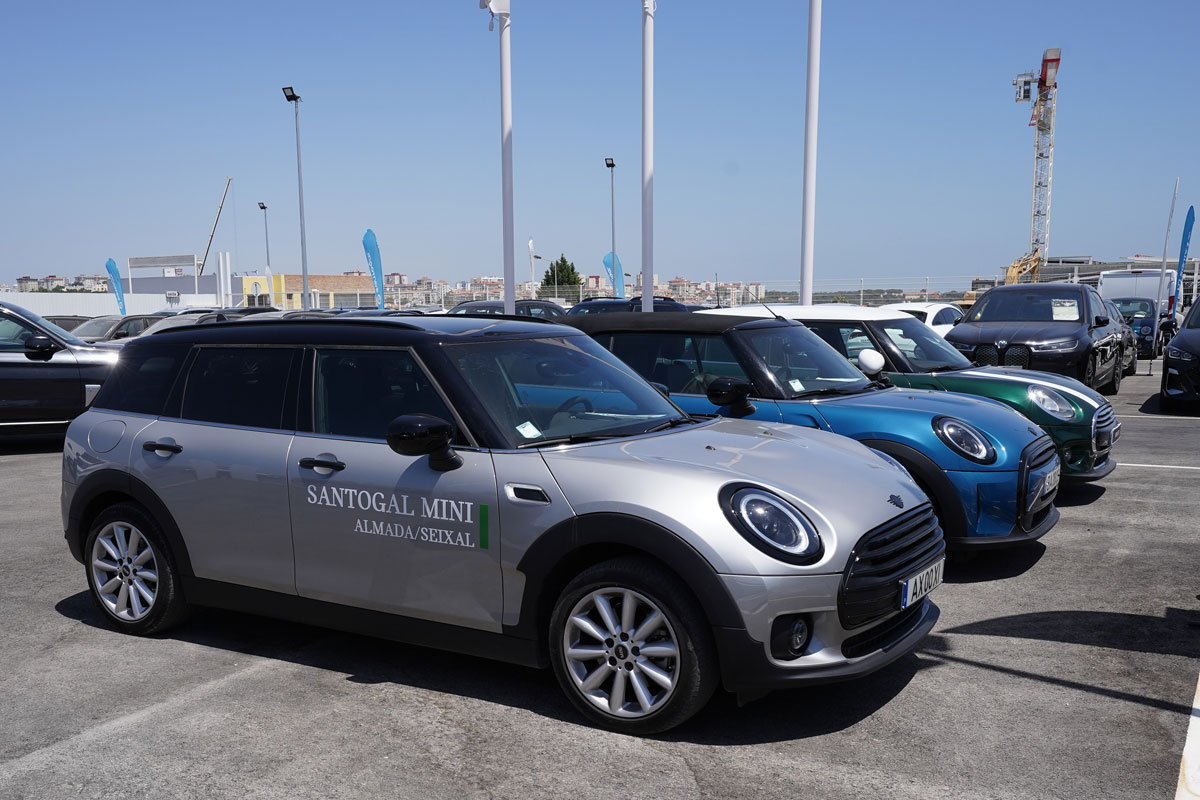 Santogal Mini Next Seixal 3