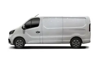 Trafic E-Tech Cabine Prolongada (T2E) 24-_4