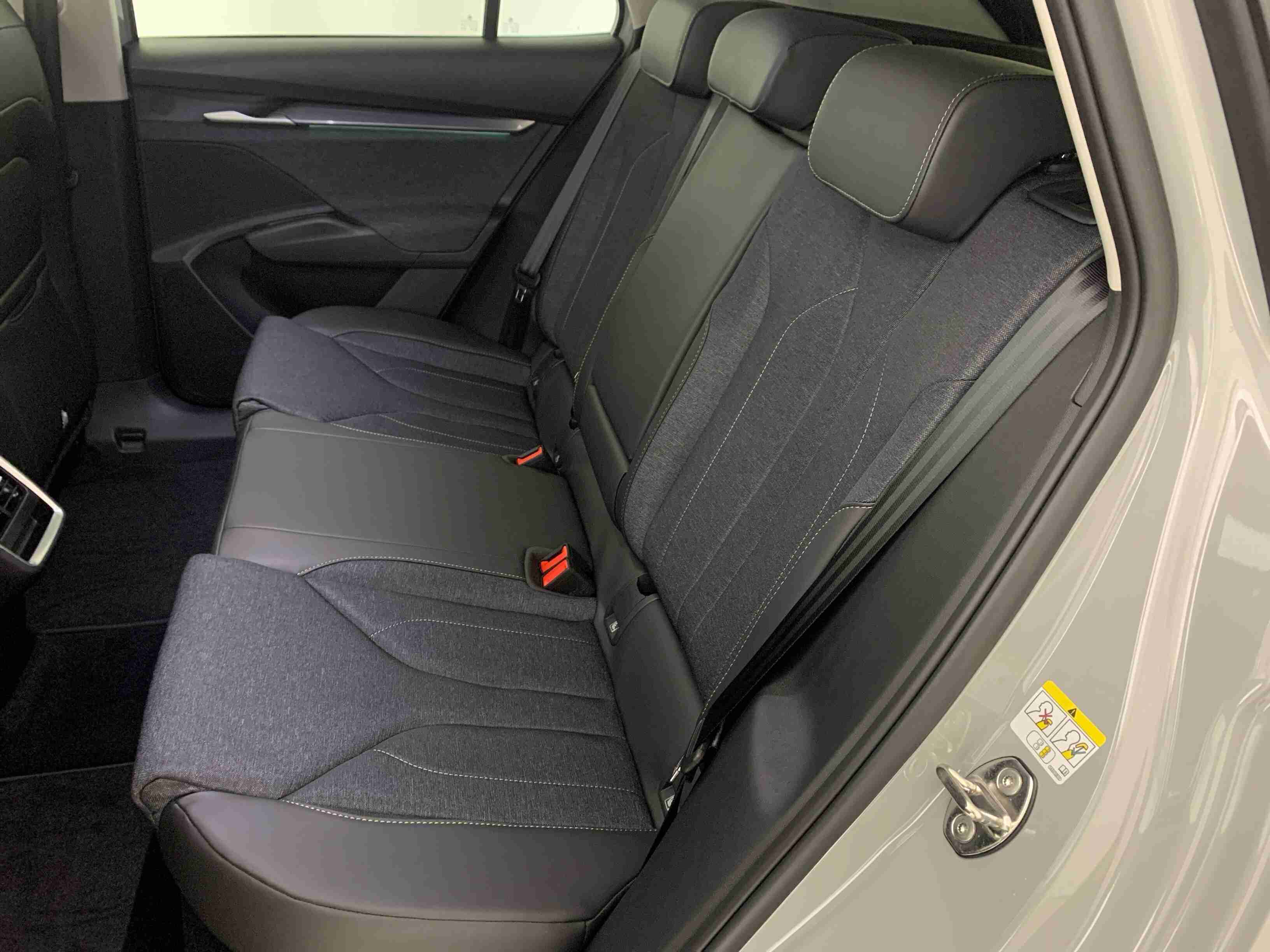 Skoda Elroq Elroq 60 Selection — fotografia 6
