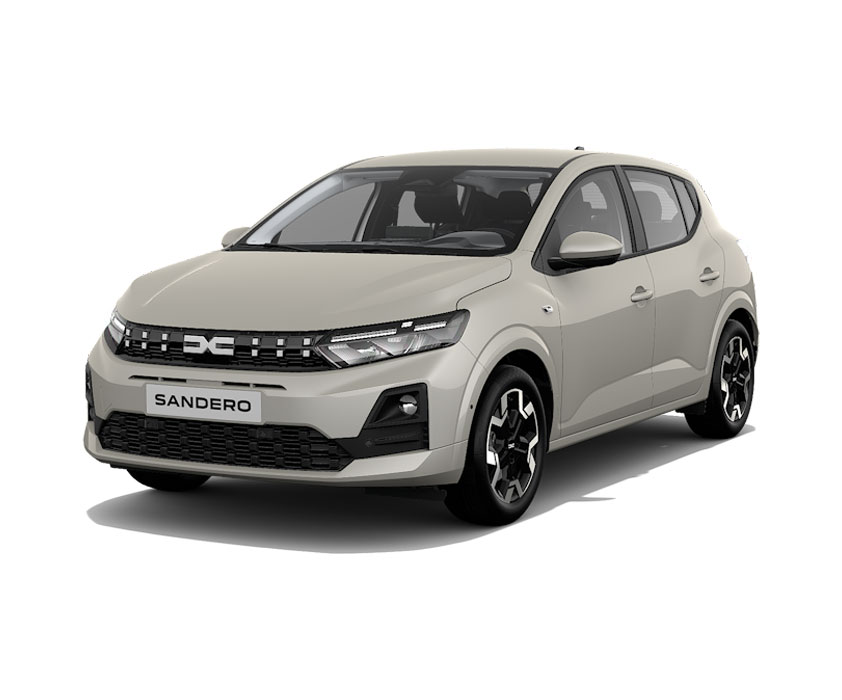 Santogal Dacia Sandero