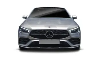 Classe CLA Coupé Hibrido (C118) 23-_2