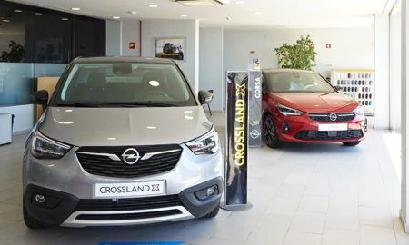 Santogal Opel Cacem Stand 3