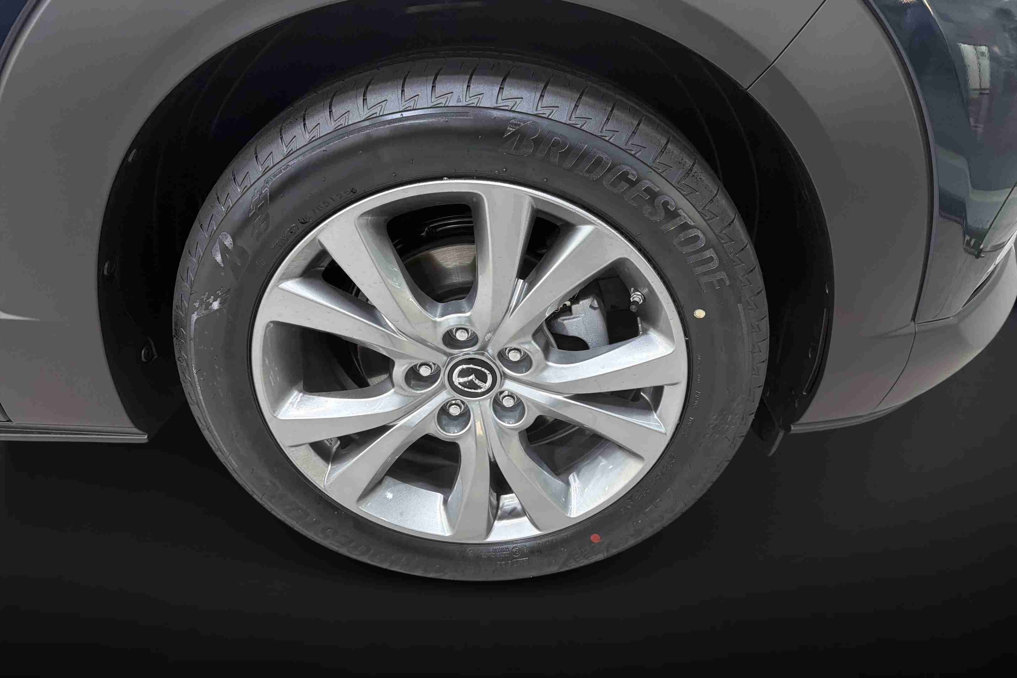 Mazda CX-30 CX-30 2.0 e-Skyactiv-X Centre-line — fotografia 6