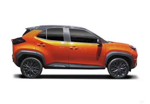 Yaris Cross (XP210) 26-_5