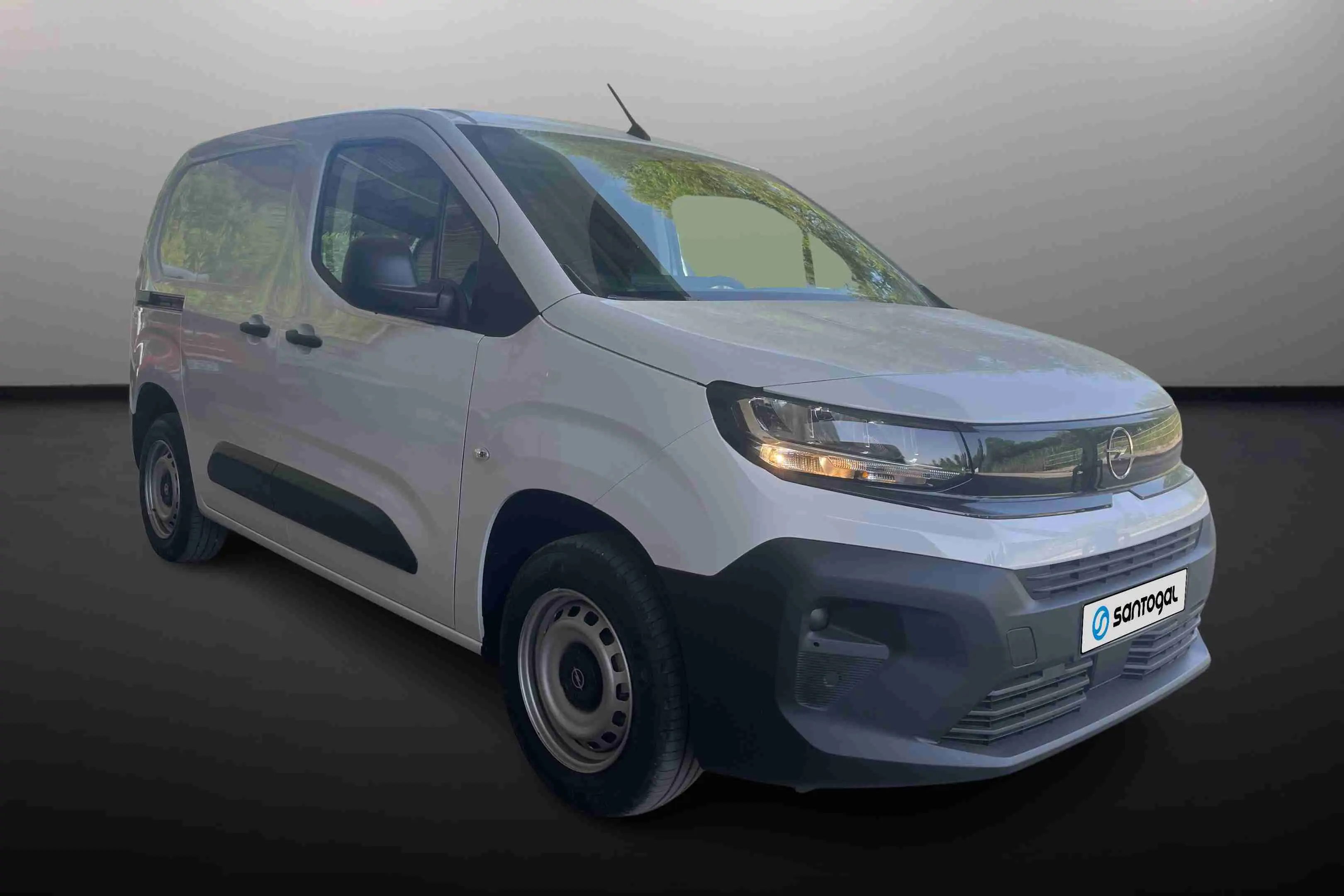 Opel Combo Cargo
