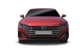 Arteon Shooting Brake Diesel (3H9) 20-_3