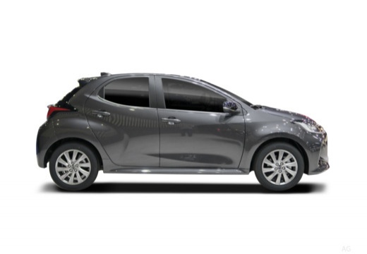 Mazda2 ((XP21) 24-_5