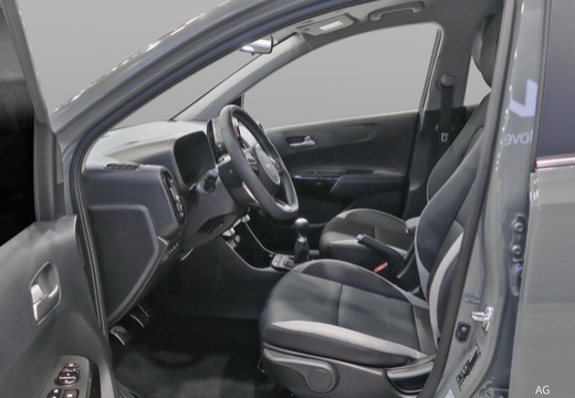 KIA - Picanto - Picanto 1.0 MPi Urban 5AMT — photo 5