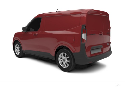 Transit Courier Diesel (V769) 23-_1