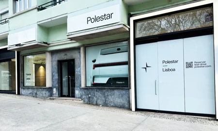 Santogal Polestar Lisboa Stand 1 (1)