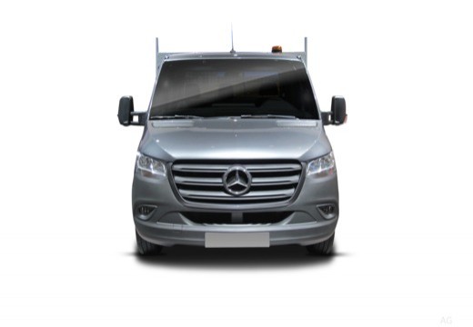 Sprinter Chassis-Cabina Diesel (VS30) 24-_2