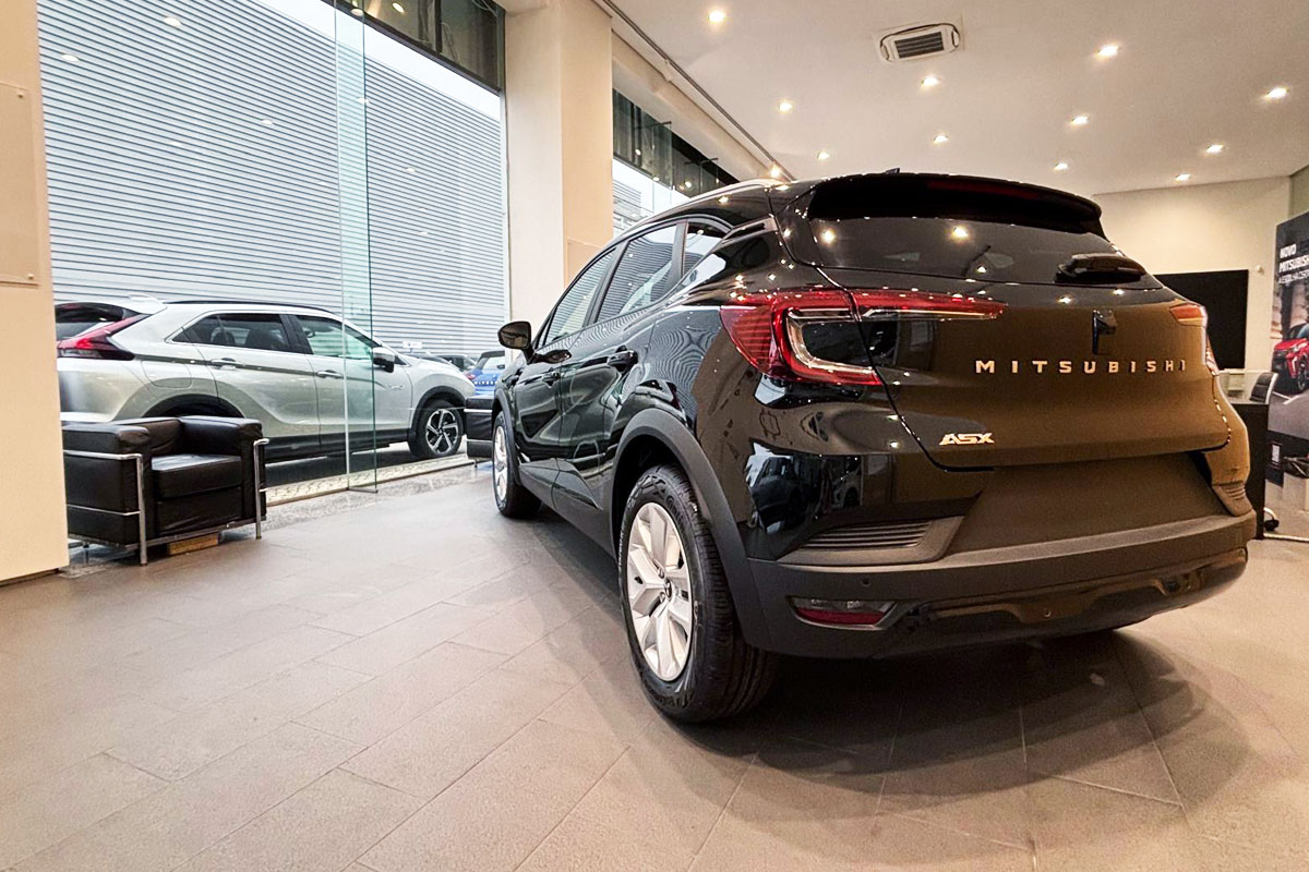 Santogal Mitsubishi Cacem Stand 3 (1)