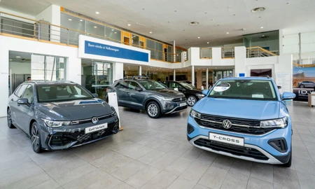 Santogal Volkswagen Alfragide Stand 2 (1)