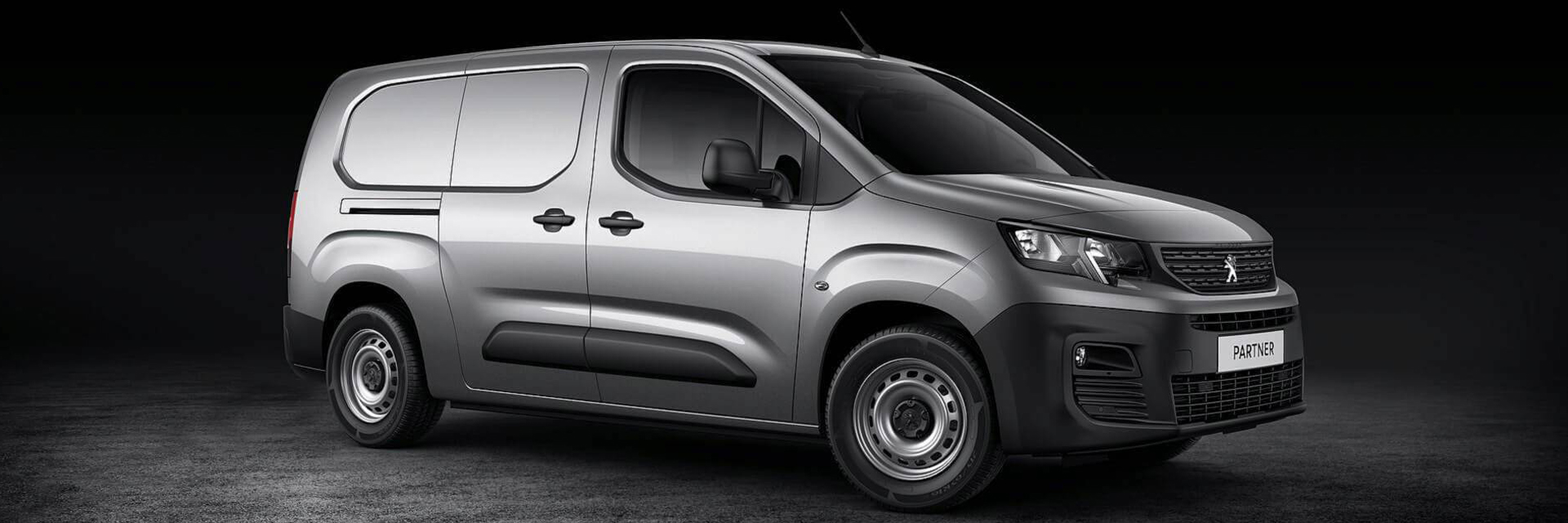 PEUGEOT PARTNER Slider Grande